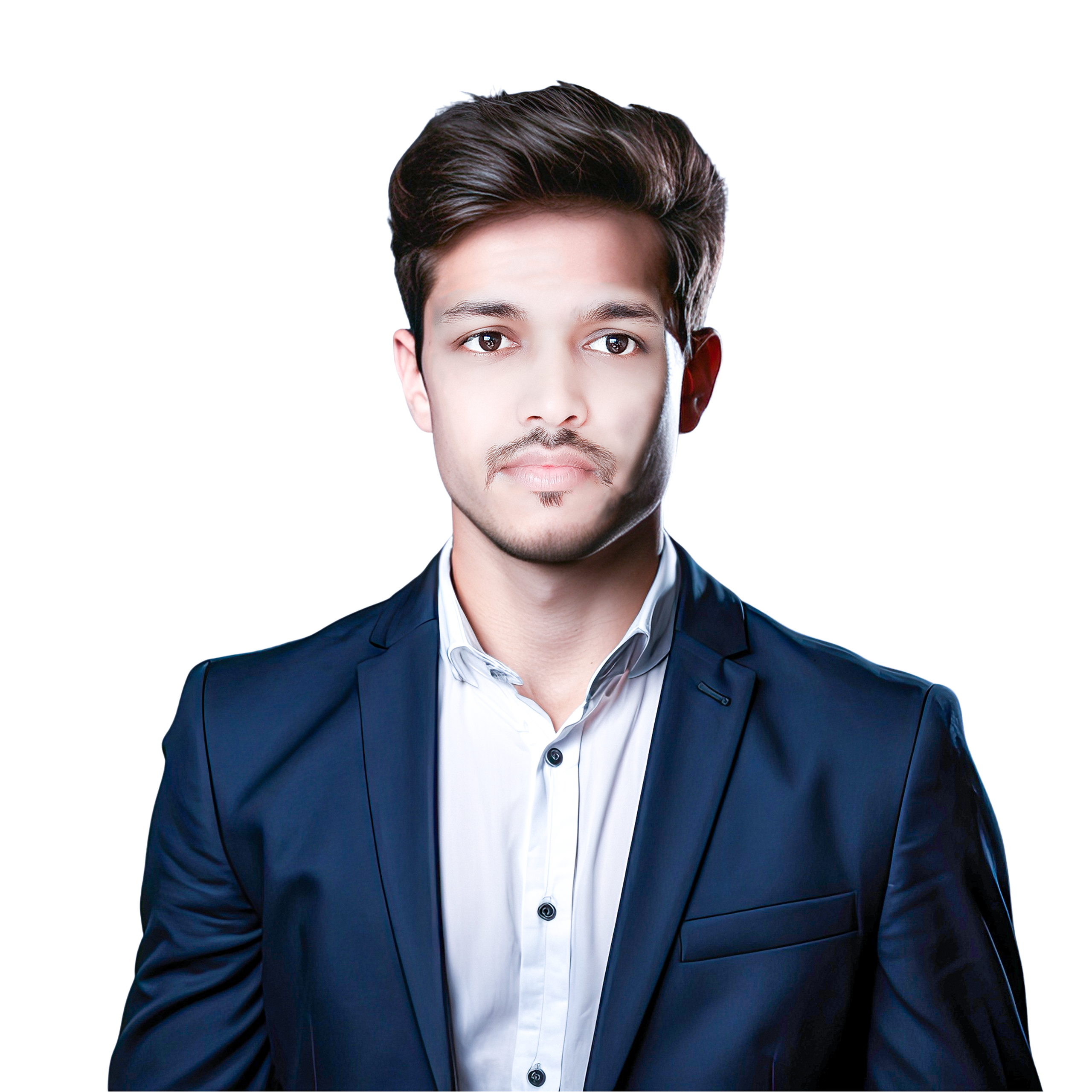 Swapnil Kankute- Certified Digital marketing Expert in India