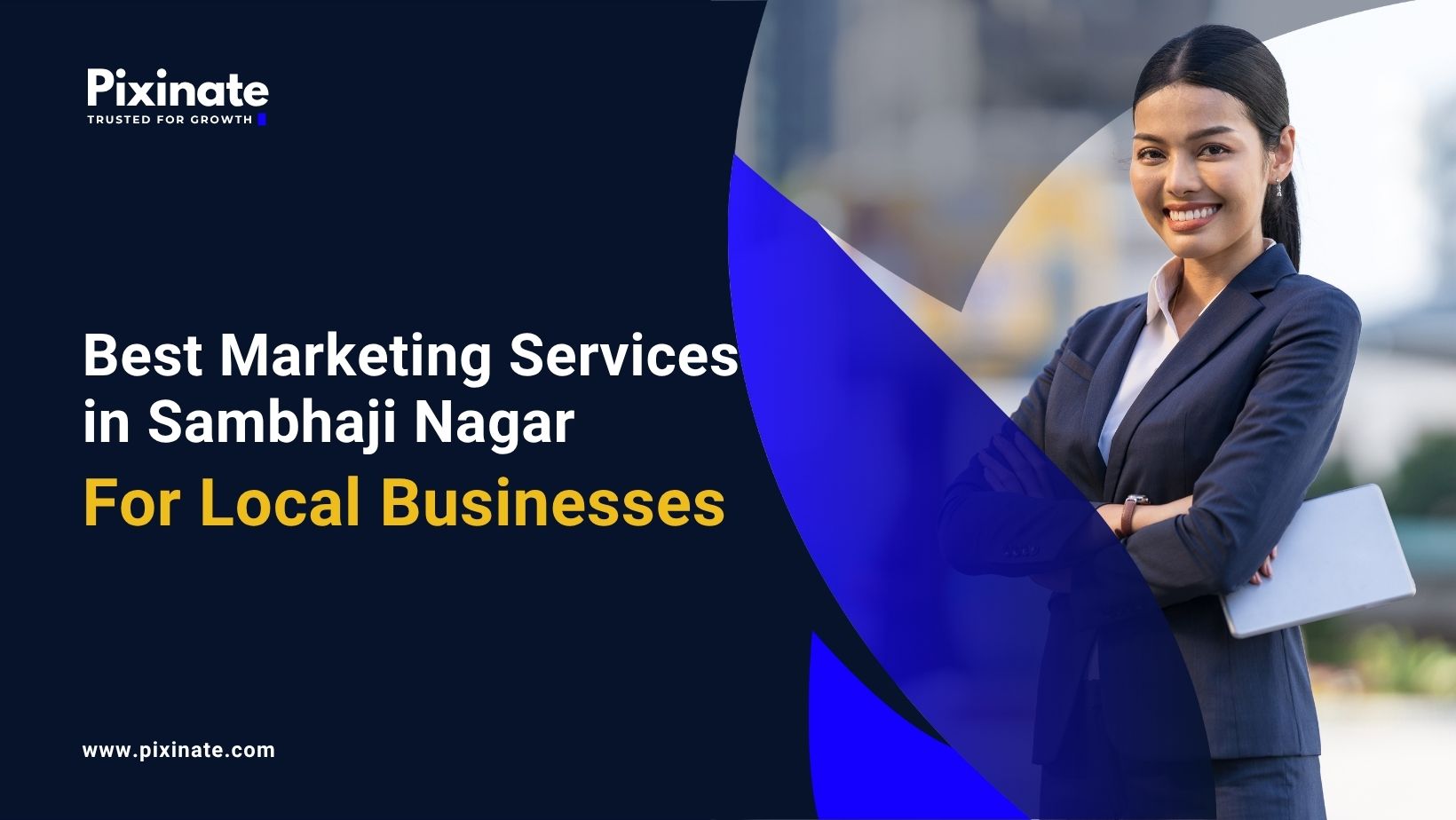 Top Digital Marketing Services in Sambhaji Nagar – Jalna