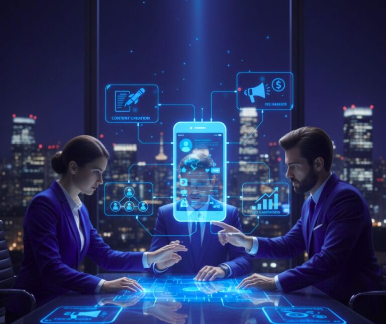 Social Media Marketing- Social Media Marketing Agency in Chhatrapati Sambhajinagar-Social Media Marketing Agency in sambhajinagar