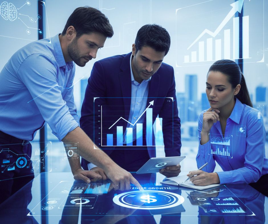 Performance Marketing