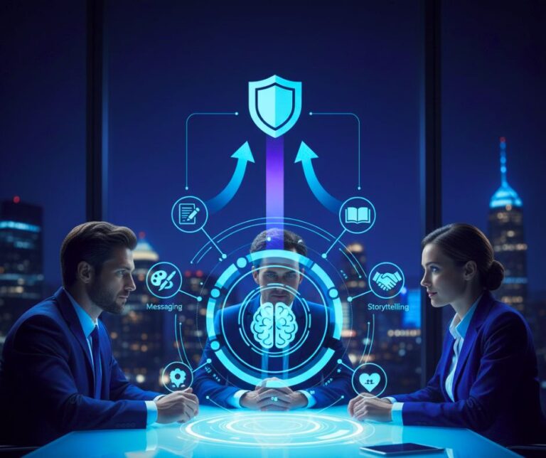 Brand & Identity Development