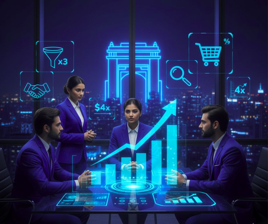 Why Businesses Trust Pixinate in Sambhaji Nagar