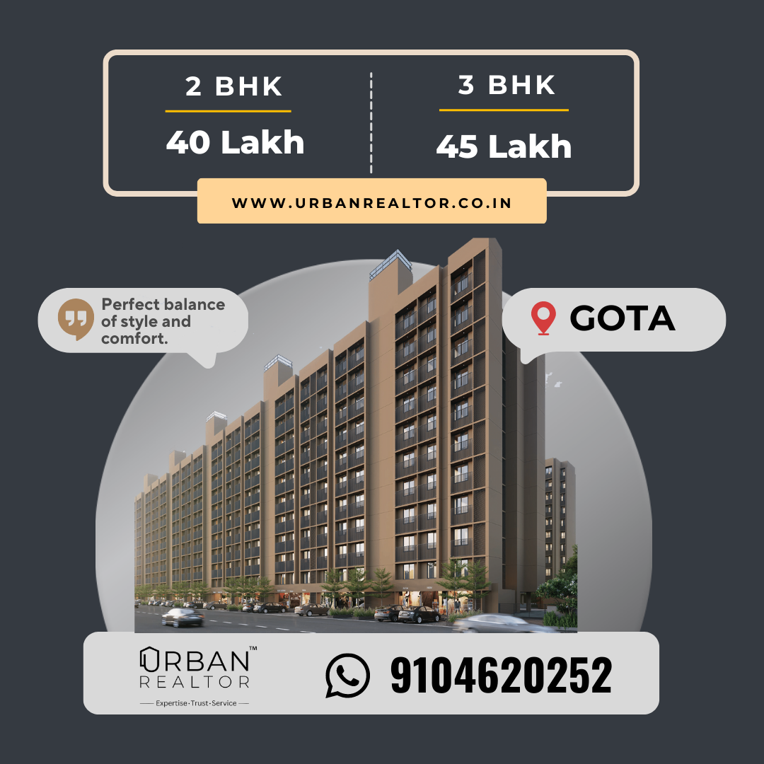 Home 41 Ads- Aarambh Vistara