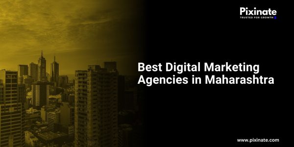 Best Digital Marketing Agencies in Maharashtra 2025