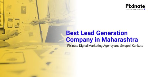 Best Lead Generation Company in Maharashtra